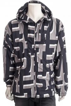 DIESEL Jacke J-JASS-MON-PRINT Gr. 48 (EU)