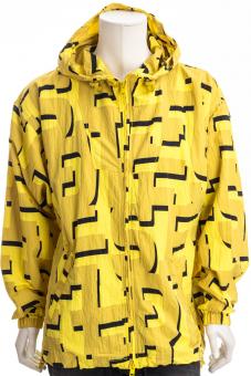 DIESEL Jacke J-JASS-MON-PRINT Gr. 50 (EU)