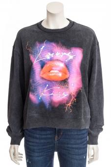 HUGO Sweatshirt DEROXINA Gr. XS