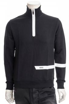 BOSS HBG Sweatshirt SWEAT 1 AUF ANFRAGE