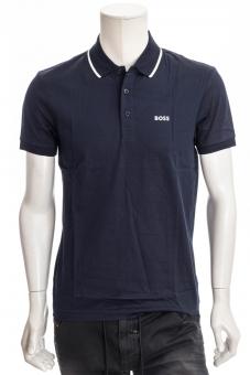 BOSS HBG Poloshirt PADDY 3 AUF ANFRAGE