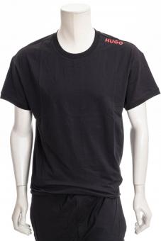 HUGO T-Shirt LABELLED T-SHIRT 