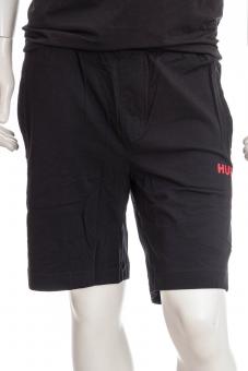 HUGO Shorts LEBELLED SHORTS AUF ANFRAGE