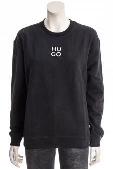 HUGO Sweatshirt CLASSIC CREW 