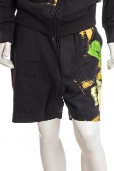 Y-3 YOHJI YAMAMOTO Shorts GFX FT SHORTS AUF ANFRAGE