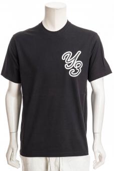 Y-3 YOHJI YAMAMOTO T-Shirt GFX  SS TEE AUF ANFRAGE