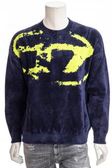 DIESEL Pullover K-TRIAS Gr. S