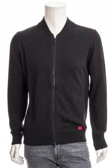 HUGO Strickjacke SAN JAQUE-C Gr. M