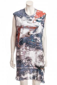 DIESEL Kleid D-ROLLETTY-NW-L1 