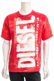 DIESEL T-Shirt T-BOXT-BISC Gr. XL