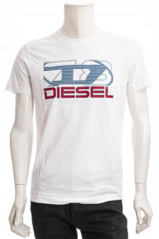 DIESEL T-Shirt T-DIEGOR-K74 Gr. XL