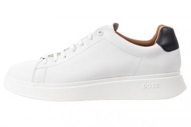 BOSS HBB Sneaker BULTON_RUNN Gr. 42 (EU)