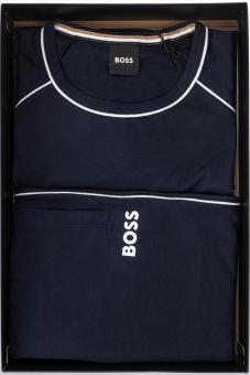 BOSS HBB GP Hausanzug BALANCE SHORT SET Gr. M