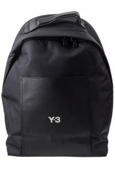 Y-3 YOHJI YAMAMOTO Rucksack Y-3 LUX BP AUF ANFRAGE