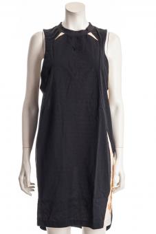 Y-3 YOHJI YAMAMOTO Kleid RUSTDYE TANK DRESS Gr. L