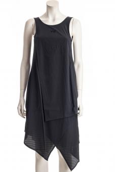 Y-3 YOHJI YAMAMOTO Kleid NYL-THANK DRESS AUF ANFRAGE