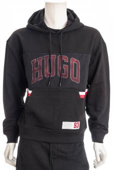 HUGO Sweatshirt DANODY AUF ANFRAGE