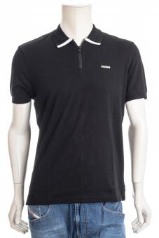 HUGO Poloshirt DALOMINO Gr. M