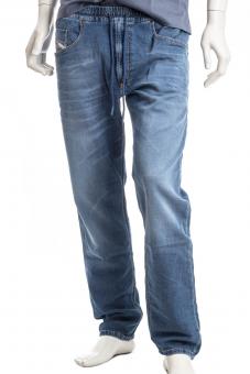 DIESEL Jeans 2030 D-KROOLEY JOGG SWEAT AUF ANFRAGE
