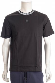 HUGO T-Shirt DETERNAL Gr. XXL