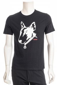 HUGO T-Shirt DAMMOCK AUF ANFRAGE