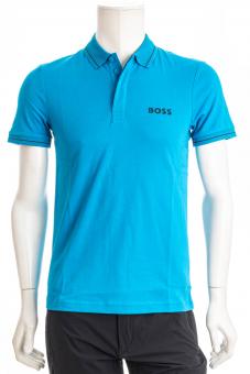 BOSS HBG Poloshirt PAULE 1 AUF ANFRAGE