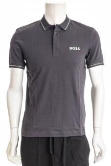 BOSS HBG Poloshirt PAULE 1 AUF ANFRAGE