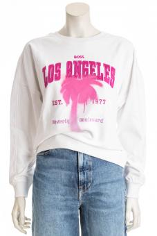 BOSS HBO Sweatshirt C_BAND AUF ANFRAGE