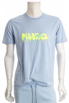 HUGO T-Shirt DACATION Gr. M