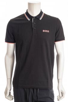 BOSS HBG Poloshirt PADDY PRO AUF ANFRAGE