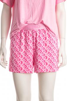 HUGO Shorts UNITE_SHORTS PRINTED Gr. S