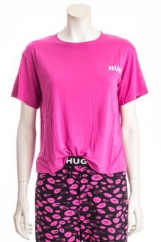 HUGO T-Shirt UNITE_T-SHIRT AUF ANFRAGE