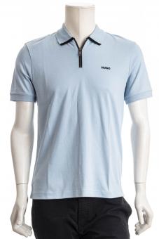 HUGO Poloshirt DALOMINO Gr. L