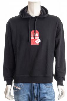 HUGO Sweatshirt DAGUNOSO Gr. S