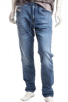 DIESEL Jeans 2060 D-STRUKT JOGG SWEAT 