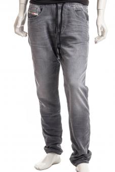 DIESEL Jeans 2060 D-STRUKT JOGG SWEAT 