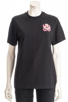 HUGO T-Shirt VINTAGE TEE_10 