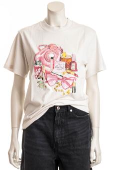 HUGO T-Shirt VINTAGE TEE_15 