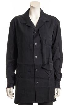 Y-3 YOHJI YAMAMOTO Hemd M RAYTWILL SHIR 
