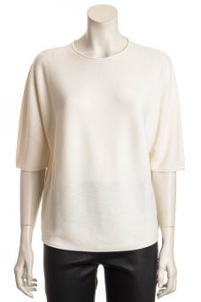 BOSS HBO Kurzarmpullover C_FLAMBERS 