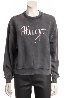 HUGO Sweatshirt DEROXINA_4 