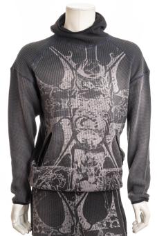 DIESEL Sweatshirt S-WAF-HOOD 
