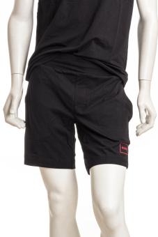 HUGO Sweatshorts LAZE SHORTS 