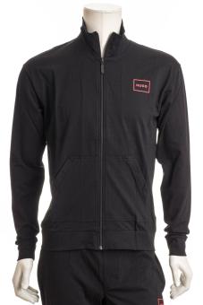 HUGO Sweatjacke LAZE ZIP JACKET 
