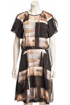 BOSS HBB Kleid DIVALIA 