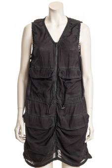 DIESEL Kleid D-RESDEN KLEID 