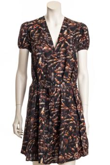 DIESEL Kleid D-OLLISH 