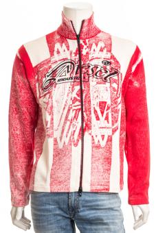DIESEL Strickjacke K-OLIBA 