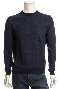 BOSS HBB Pullover H-HABITO 