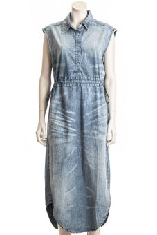DIESEL Kleid DE-EMILY-S 